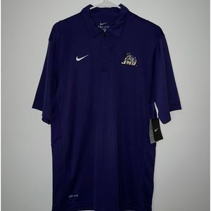 James Madison University Polo